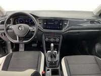 Auto Volkswagen T-Roc 1.5 Tsi Act Dsg Advanced Bmt (Virtual) Usate A Como