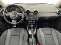 Auto Audi A1 Spb 1.0 Tfsi Ultra S Tronic Usate A Como