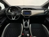 Auto Nissan Micra 1.5 Dci 8V 5 Porte N-Connecta Usate A Como