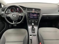 Auto Volkswagen Golf 2.0 Tdi Dsg 5P. Business Bluemotion Technology Usate A Como