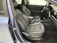 Auto Kia Niro 1.6 Gdi Dct Hev Evolution Usate A Como