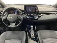 Auto Toyota C-Hr 1.8 Hybrid E-Cvt Trend Usate A Como