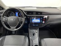 Auto Toyota Auris Touring Sports 1.8 Hybrid Lounge Usate A Como