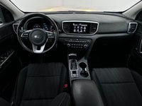 Auto Kia Sportage 1.6 Crdi 136 Cv Dct7 2Wd Business Class Usate A Como