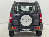 Auto Suzuki Jimny 1.3 4Wd A/T Evolution Plus Usate A Como