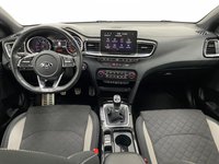 Auto Kia Proceed 1.4 T-Gdi Gt Line (Tetto) Usate A Como