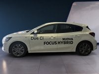 Auto Ford Focus 1.0 Ecoboost Hybrid 125 Cv 5P. St Line Usate A Sud Sardegna