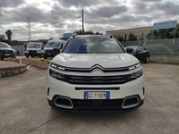 Auto Citroën C5 Aircross Hybrid 225 E-Eat8 Shine Usate A Sud Sardegna