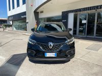 Renault Kadjar Benzina TCe 140 CV FAP Sport Edition Usata in provincia di Frosinone - Mega Motors S.r.l. img-1
