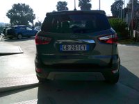 Ford EcoSport Diesel 1.5 Ecoblue 100 CV Start&Stop Titanium Usata in provincia di Frosinone - Mega Motors S.r.l. img-5