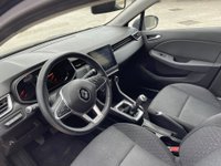 Renault Clio Benzina/GPL TCe 12V 100 CV 5 porte Zen GPL Usata in provincia di Frosinone - Mega Motors S.r.l. img-8