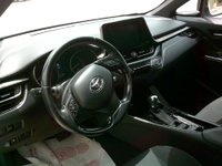 Toyota C-HR Ibrida 1.8 Hybrid E-CVT Lounge Usata in provincia di Frosinone - Mega Motors S.r.l. img-7