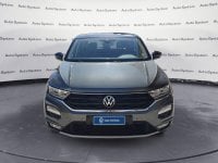 Auto Volkswagen T-Roc 1.5 Tsi Act Style Bluemotion Technology Usate A Palermo
