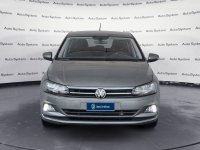 Auto Volkswagen Polo 1.0 Tsi 5P. Comfortline Bluemotion Technology Usate A Palermo