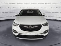 Auto Opel Grandland 1.6 Hybrid Plug-In Aut. Fwd Usate A Palermo