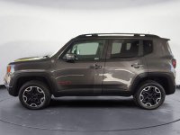 Auto Jeep Renegade Renegade 2.0 Mjt 4Wd Active Drive Low Trailhawk Usate A Palermo
