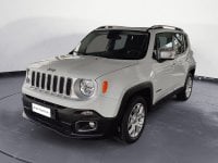 Auto Jeep Renegade 1.6 Mjt Limited Usate A Palermo