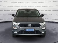 Auto Volkswagen T-Roc 1.5 Tsi Act Style Bluemotion Technology Usate A Palermo