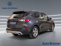 Ford Kuga Diesel 1.5 ecoblue connect 2wd 120cv Gebraucht in Bolzano - AUTO PEDROSS img-3