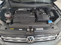 Volkswagen Tiguan Diesel 2.0 tdi business 4motion 150cv dsg Gebraucht in Bolzano - DWA BRESSANONE img-9