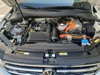 Volkswagen Tiguan Hybrid 1.4 tsi eh r-line dsg Gebraucht in Bolzano - Auto Brenner Bressanone img-9