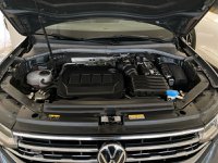 Volkswagen Tiguan Diesel 2.0 tdi r-line 4motion 150cv dsg Usata in provincia di Bolzano - Auto Brenner Brunico img-9