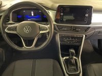 Volkswagen T-Roc Benzina 1.5 tsi life dsg Usata in provincia di Bolzano - MOTORUNION img-6