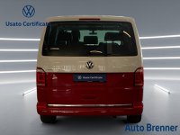 Volkswagen Multivan Diesel T6 2.0 tdi highline 4motion 204cv dsg Gebraucht in Bolzano - Auto Brenner Brunico img-4