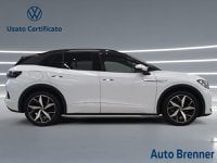 Volkswagen ID.4 Elektrisch 77 kwh gtx 4motion Gebraucht in Bolzano - Auto Brenner Bressanone img-2