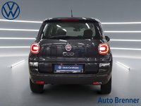 FIAT 500L Diesel 1.3 mjt pop star 95cv Gebraucht in Bolzano - DWA BRESSANONE img-3