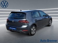 Volkswagen e-Golf Elettrica 5p Usata in provincia di Bolzano - DWA AUTO BRENNER BOLZANO img-3