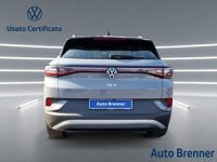 Volkswagen ID.4 Elektrisch 77 kwh pro performance Gebraucht in Bolzano - MOTORUNION img-4