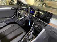 Volkswagen T-Roc Benzin 1.5 tsi life dsg Gebraucht in Bolzano - AUTO PEDROSS img-5