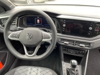 Volkswagen Taigo Benzin 1.0 tsi 110 cv r-line Gebraucht in Bolzano - Auto Brenner Brunico img-6