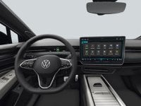 Volkswagen ID.7 Elektrisch 77 kwh pro Neu in Bolzano - SALON BZ AUTO BRENNER img-4