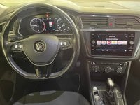 Volkswagen Tiguan Allspace Diesel 2.0 tdi advanced 4motion 190cv 7p.ti dsg Usata in provincia di Bolzano - MOTORUNION img-6
