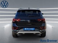 Volkswagen T-Roc Benzin 1.0 tsi style 110cv Tageszulassung in Bolzano - DWA AUTO BRENNER BOLZANO img-4