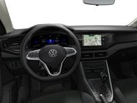 Volkswagen Taigo Benzin 1.0 tsi life 95cv Tageszulassung in Bolzano - DWA AUTO BRENNER BOLZANO img-3