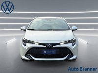 Toyota Corolla Benzin sports 1.8h active cvt Gebraucht in Bolzano - DWA BRESSANONE img-1