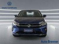 Volkswagen Taigo Benzin 1.0 tsi life 95cv Gebraucht in Bolzano - MOTORUNION img-1