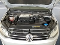 Volkswagen Sharan Diesel 2.0 tdi business dsg Usata in provincia di Bolzano - Auto Brenner Brunico img-10