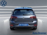 Volkswagen e-Golf Elettrica 5p Usata in provincia di Bolzano - DWA AUTO BRENNER BOLZANO img-4