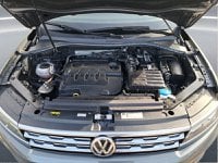 Volkswagen Tiguan Diesel 2.0 tdi advanced 150cv dsg Gebraucht in Bolzano - DWA AUTO BRENNER BOLZANO img-9