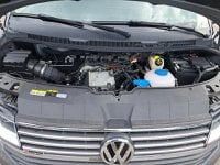 Volkswagen California Diesel T6.1 2.0 tdi 204cv dsg 4motion beach camper edition Gebraucht in Bolzano - DWA AUTO BRENNER BOLZANO img-9