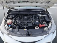 Toyota Corolla Benzin sports 1.8h active cvt Gebraucht in Bolzano - DWA BRESSANONE img-9