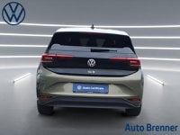 Volkswagen ID.3 Elettrica 58 kwH PRO PERF. TOP SPORT, MATRIX; AREA VIEW Usata in provincia di Bolzano - Auto Brenner Bressanone img-4