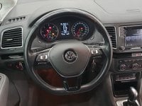 Volkswagen Sharan Diesel 2.0 tdi executive 184cv dsg Gebraucht in Bolzano - DWA BRESSANONE img-6