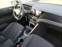 Volkswagen Polo Benzin 1.0 tsi life 95cv Gebraucht in Bolzano - DWA AUTO BRENNER BOLZANO img-5