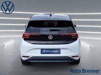Volkswagen ID.3 Elettrica 58 kwh max Usata in provincia di Bolzano - DWA AUTO BRENNER BOLZANO img-4