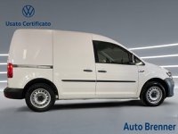 Volkswagen Caddy Diesel 2.0 tdi 102cv van business e6 Gebraucht in Bolzano - MOTORUNION img-2